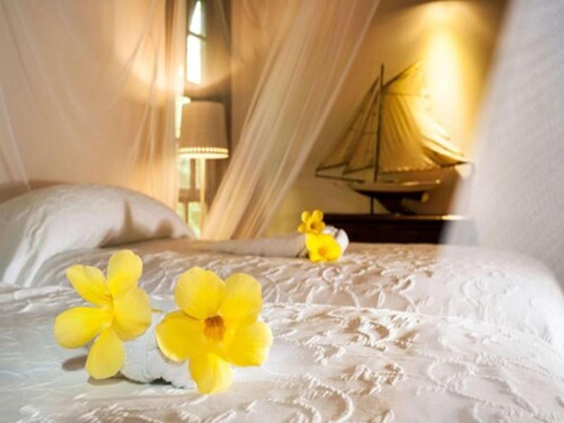 Le Phare Bleu Marina Resort image