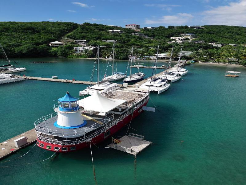 Le Phare Bleu Marina Resort image