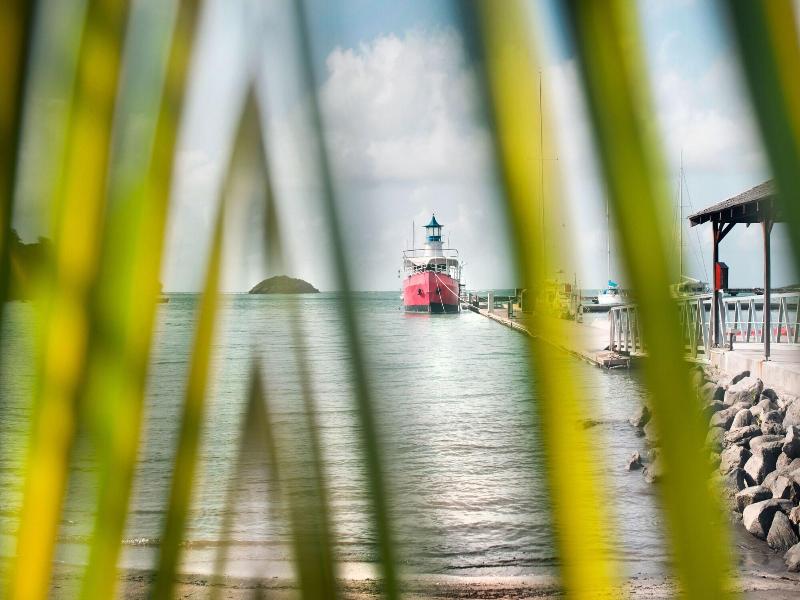Le Phare Bleu Marina Resort image