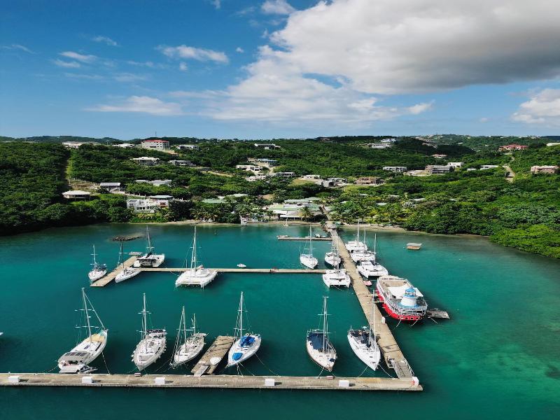 Le Phare Bleu Marina Resort image