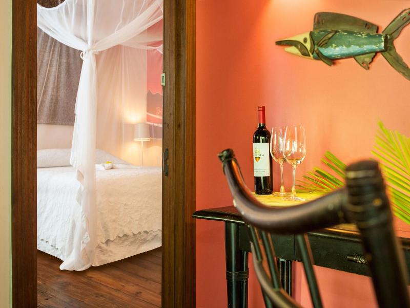 Le Phare Bleu Marina Resort image