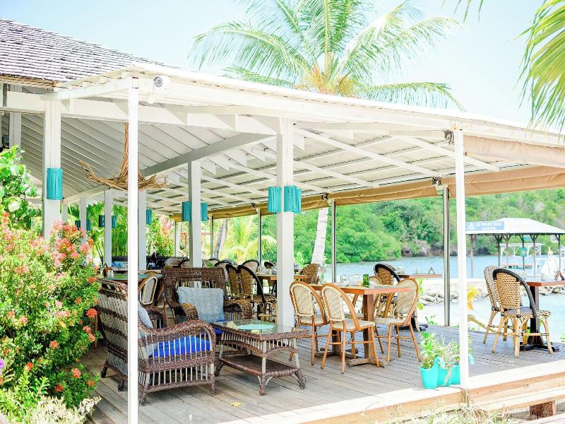 Le Phare Bleu Marina Resort image