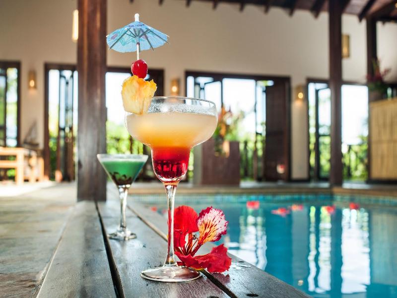 Le Phare Bleu Marina Resort image