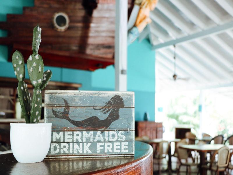 Le Phare Bleu Marina Resort image