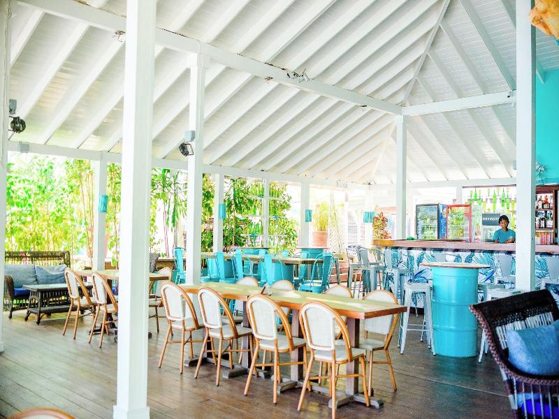 Le Phare Bleu Marina Resort image