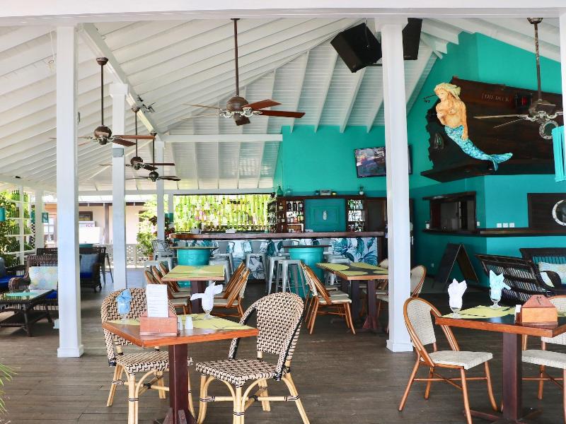 Le Phare Bleu Marina Resort image