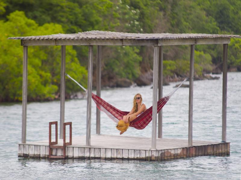 Le Phare Bleu Marina Resort image