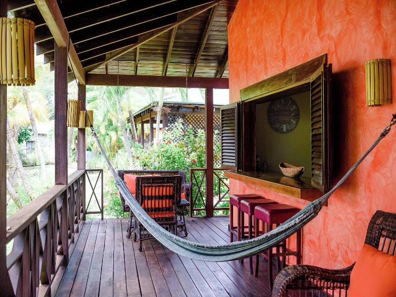 Le Phare Bleu Marina Resort image