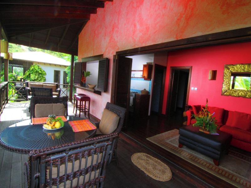 Le Phare Bleu Marina Resort image