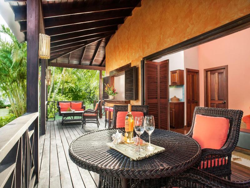 Le Phare Bleu Marina Resort image