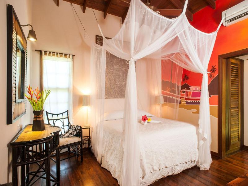 Le Phare Bleu Marina Resort image