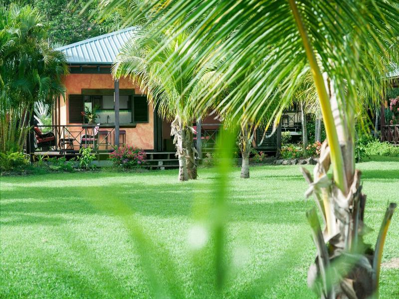 Le Phare Bleu Marina Resort image