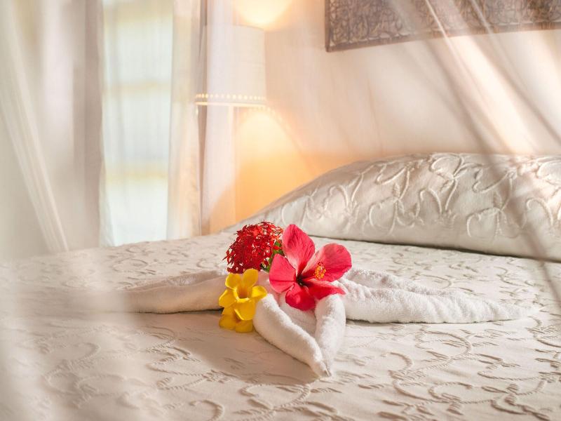 Le Phare Bleu Marina Resort image