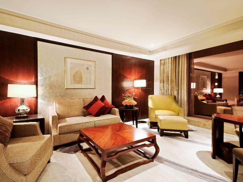 Fairmont Beijing image