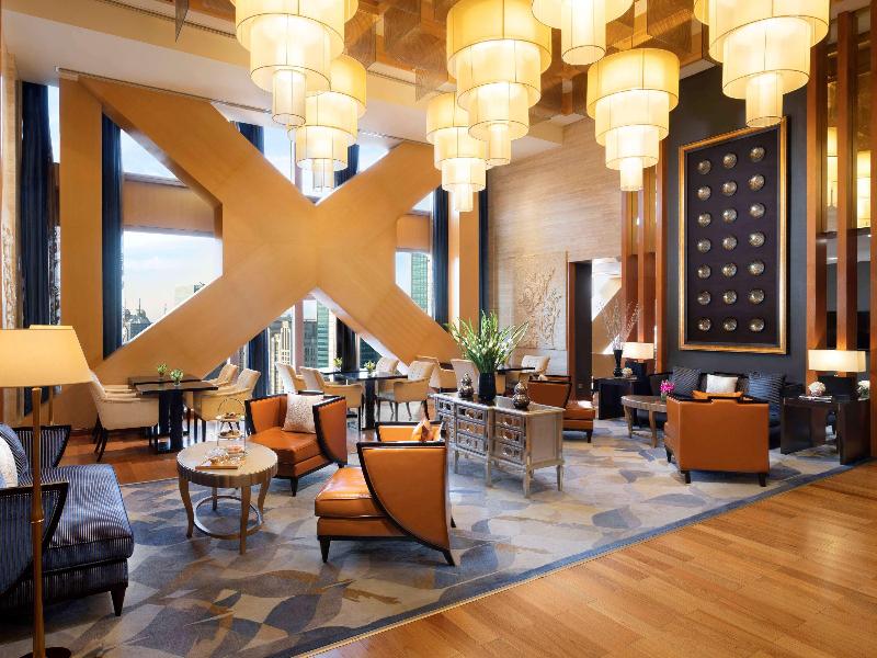 Fairmont Beijing image