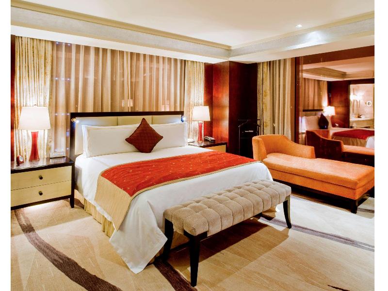 Fairmont Beijing image