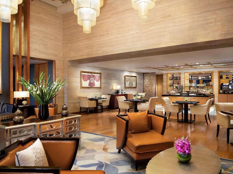 Fairmont Beijing image