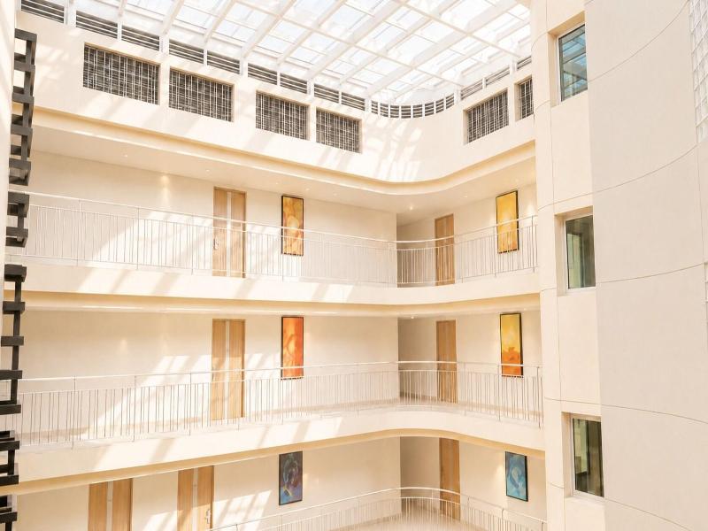 Golden Pearl Hotel image