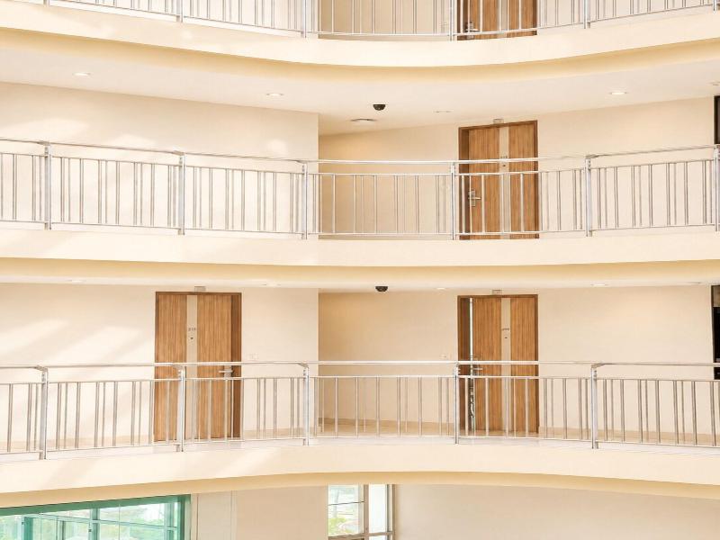 Golden Pearl Hotel image