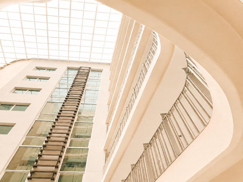 Golden Pearl Hotel image