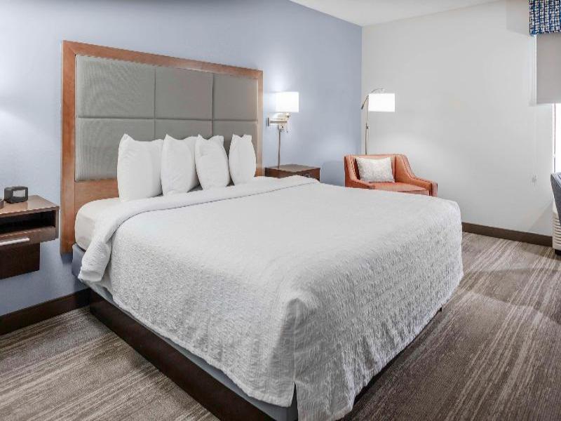 Hampton Inn Sarasota-I-75 Bee Ridge image