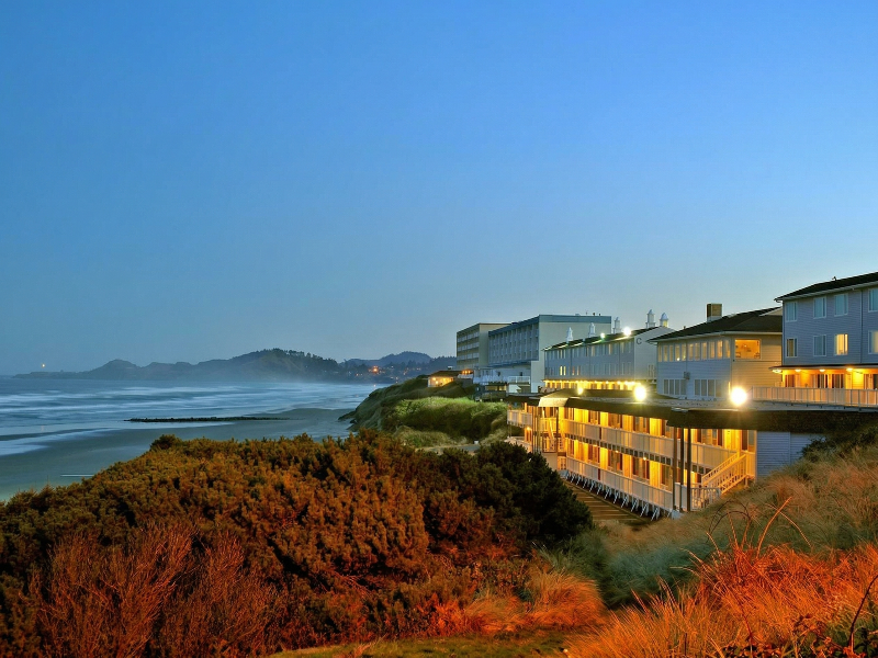 Seagrass Oceanfront Inn image