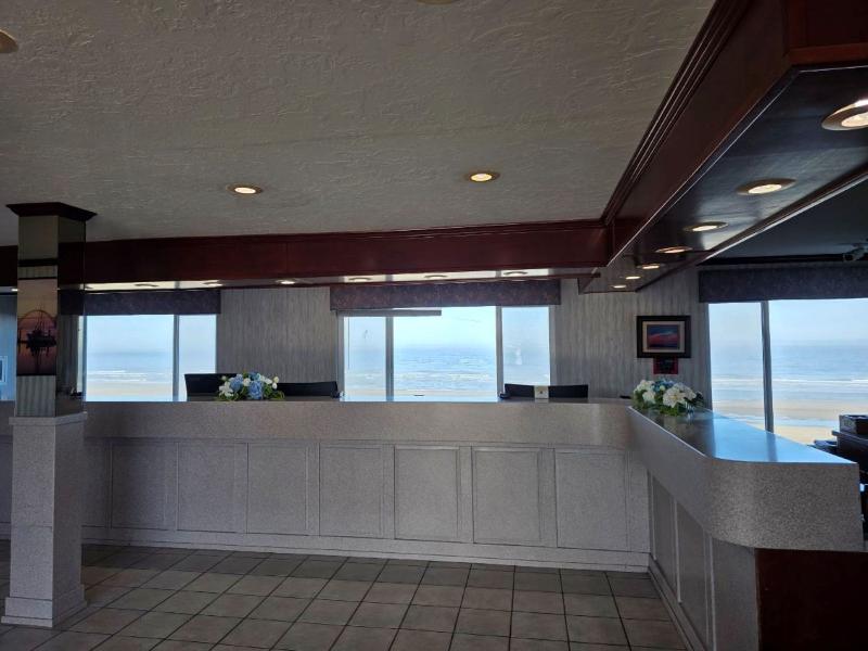 Seagrass Oceanfront Inn