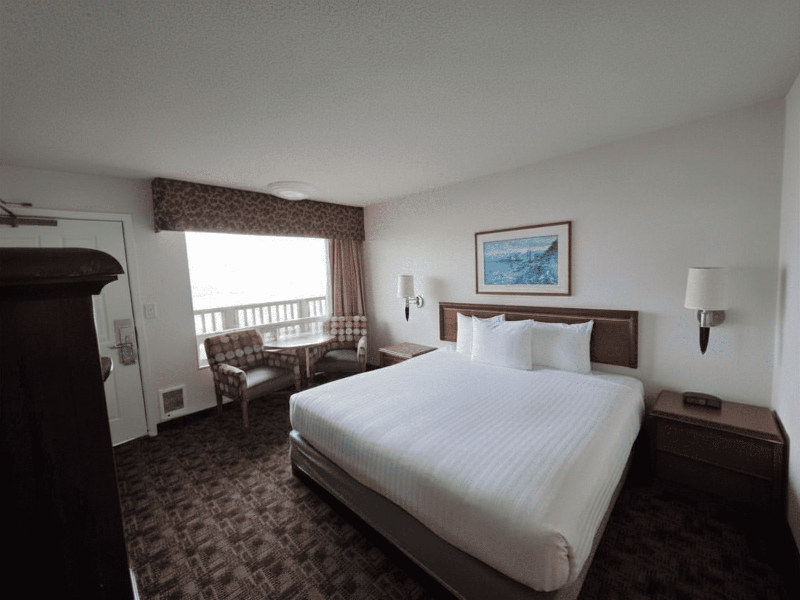 Seagrass Oceanfront Inn image