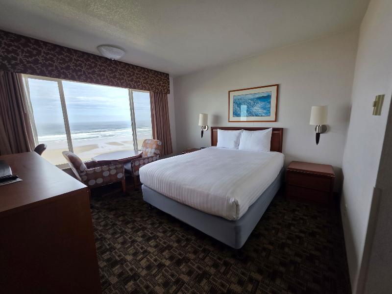 Seagrass Oceanfront Inn image