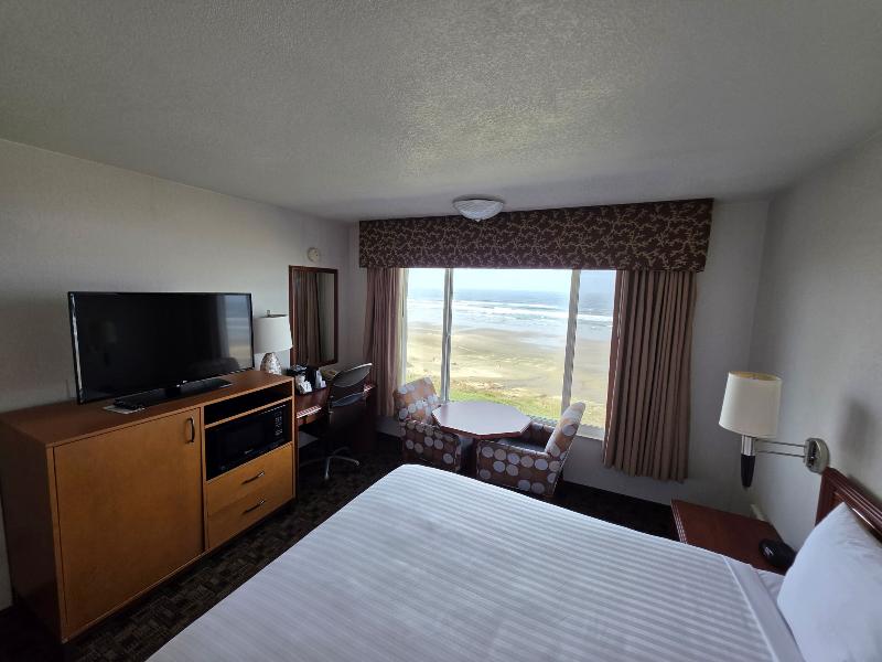 Seagrass Oceanfront Inn image