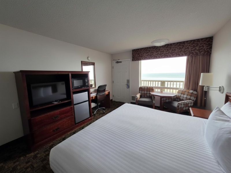 Seagrass Oceanfront Inn image