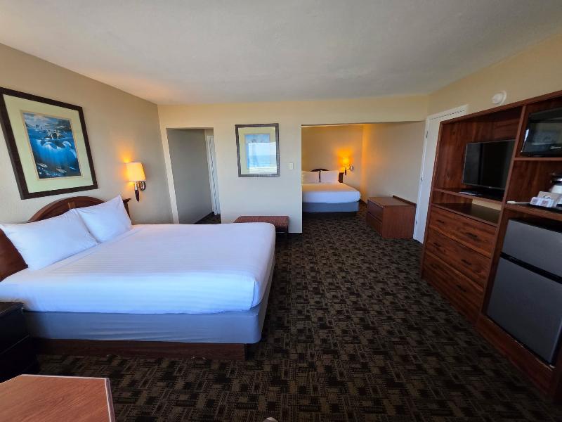Seagrass Oceanfront Inn image