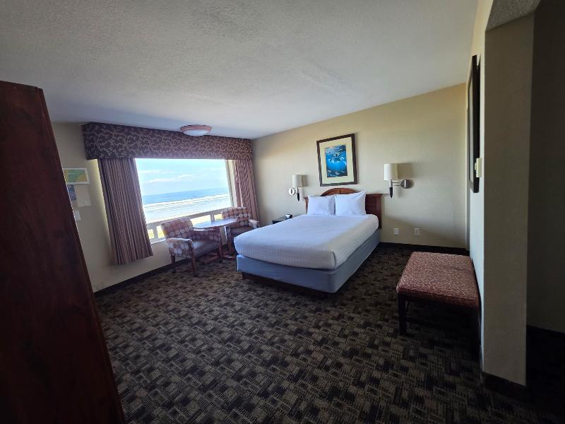 Seagrass Oceanfront Inn image