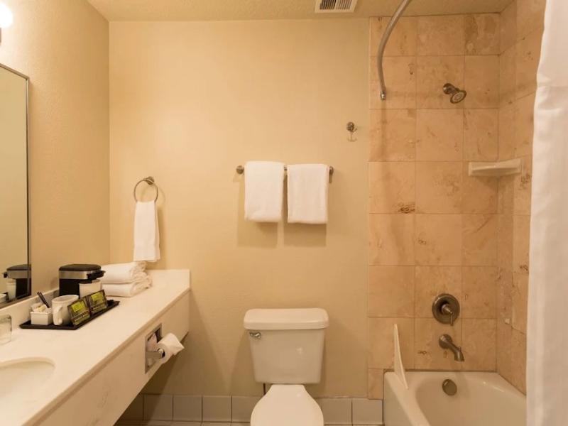 Seagrass Oceanfront Inn image