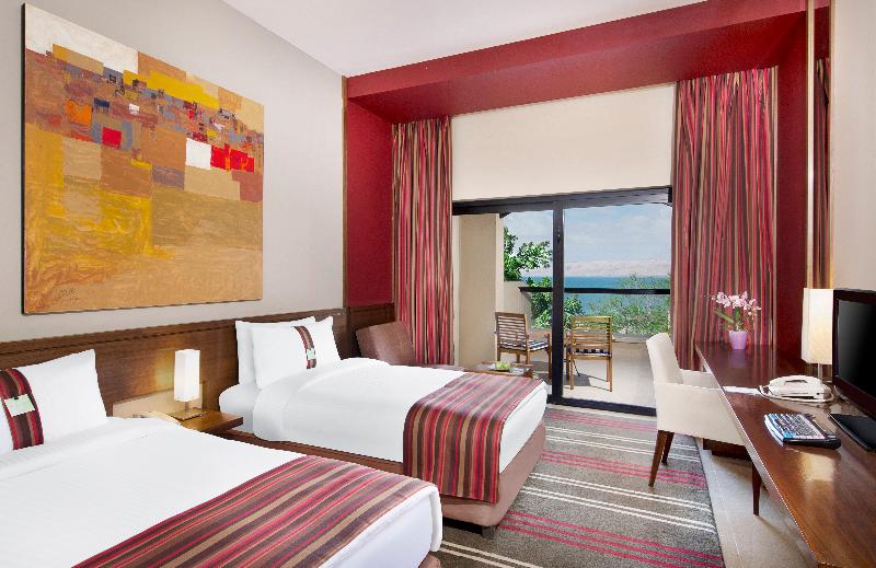 Holiday Inn Resort Dead Sea image