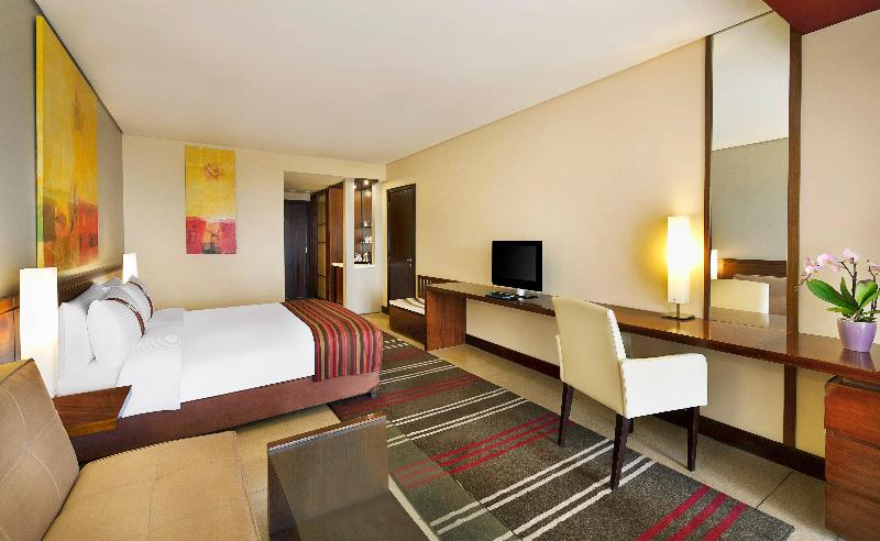 Holiday Inn Resort Dead Sea image