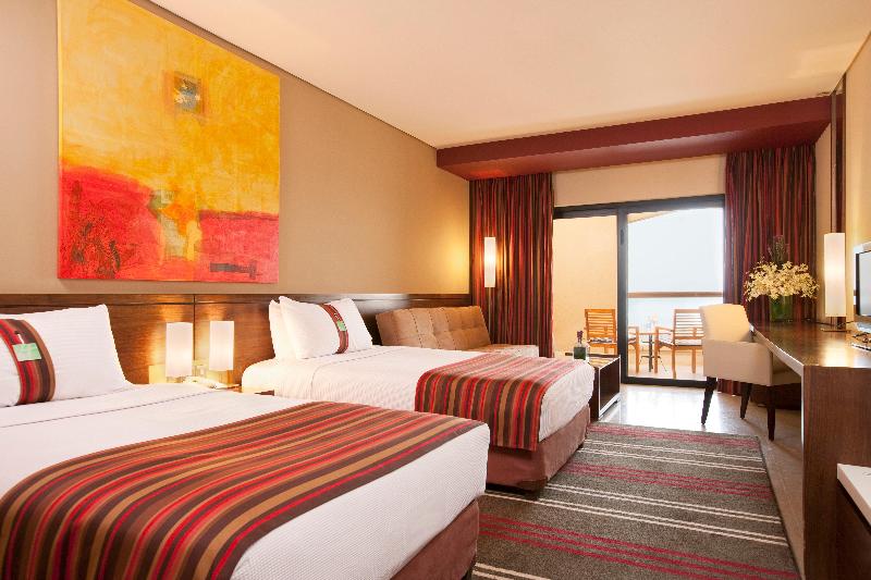 Holiday Inn Resort Dead Sea image