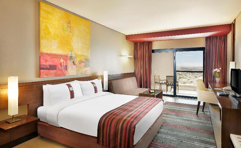 Holiday Inn Resort Dead Sea image