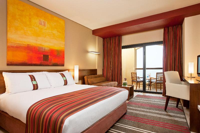 Holiday Inn Resort Dead Sea image