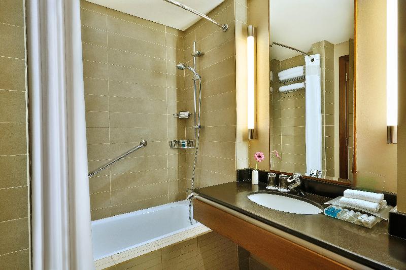 Holiday Inn Resort Dead Sea image
