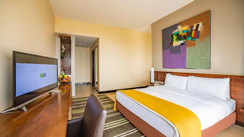 Holiday Inn Resort Dead Sea image