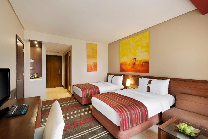 Holiday Inn Resort Dead Sea image