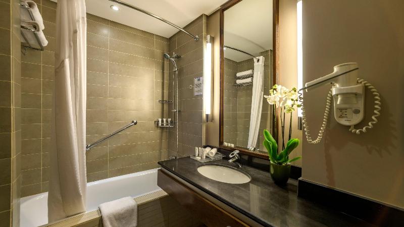 Holiday Inn Resort Dead Sea image