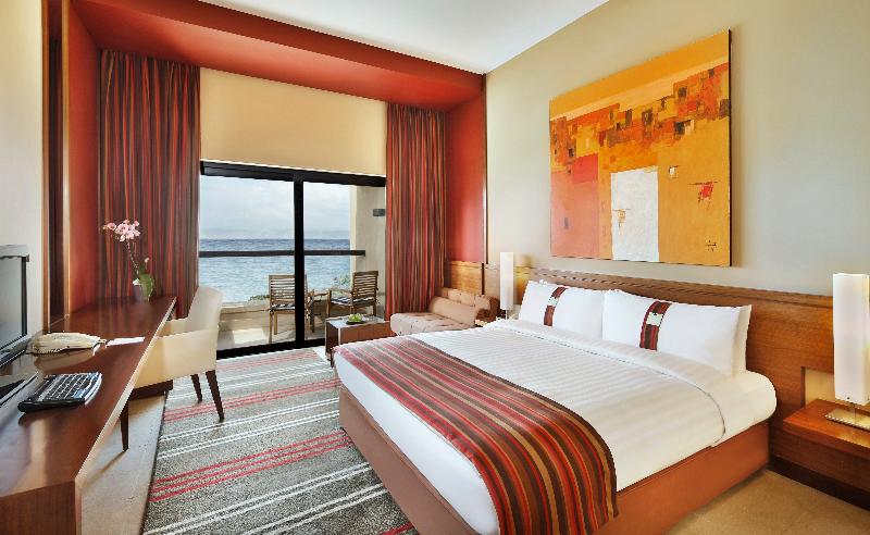 Holiday Inn Resort Dead Sea image