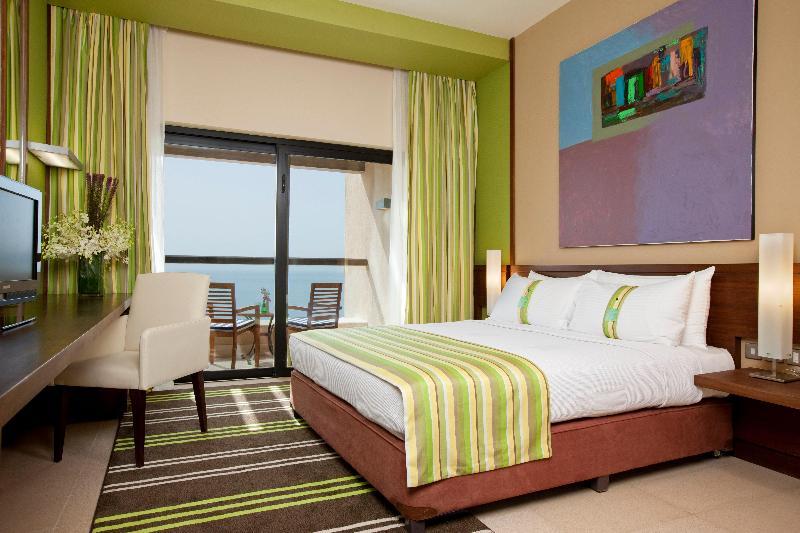 Holiday Inn Resort Dead Sea image