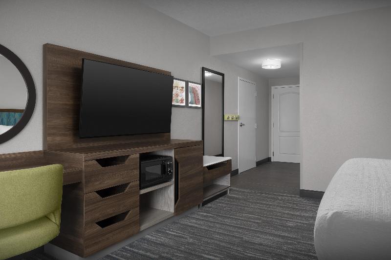 Hampton Inn & Suites Jacksonville S. Bartram Park