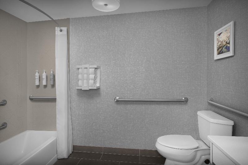 Hampton Inn & Suites Jacksonville S. Bartram Park