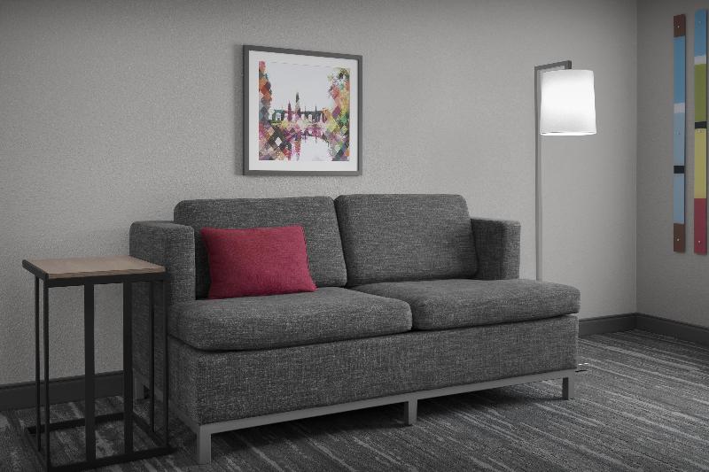 Hampton Inn & Suites Jacksonville S. Bartram Park