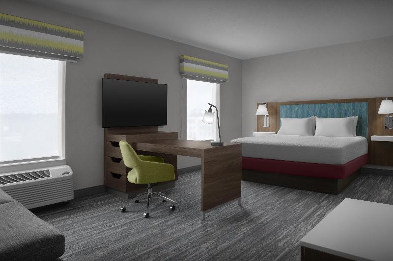 Hampton Inn & Suites Jacksonville S. Bartram Park