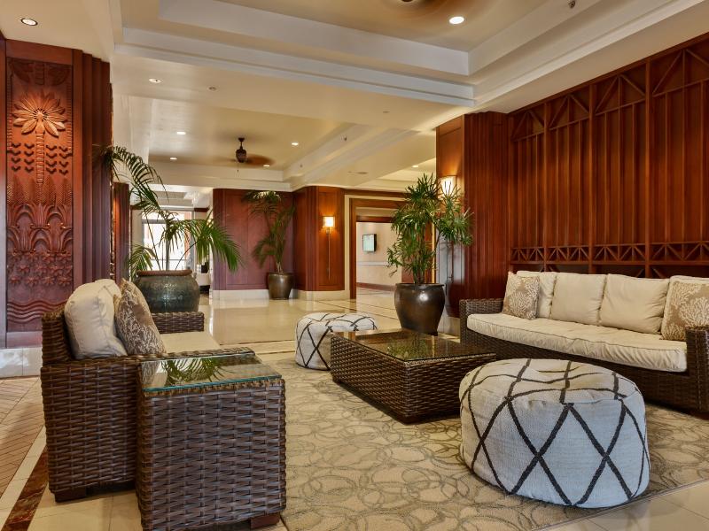 OUTRIGGER Honua Kai Resort & Spa image